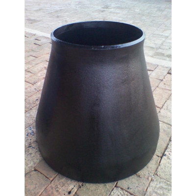 ASTM A234 WPB Concentric Reducer, BW, 3 to 2